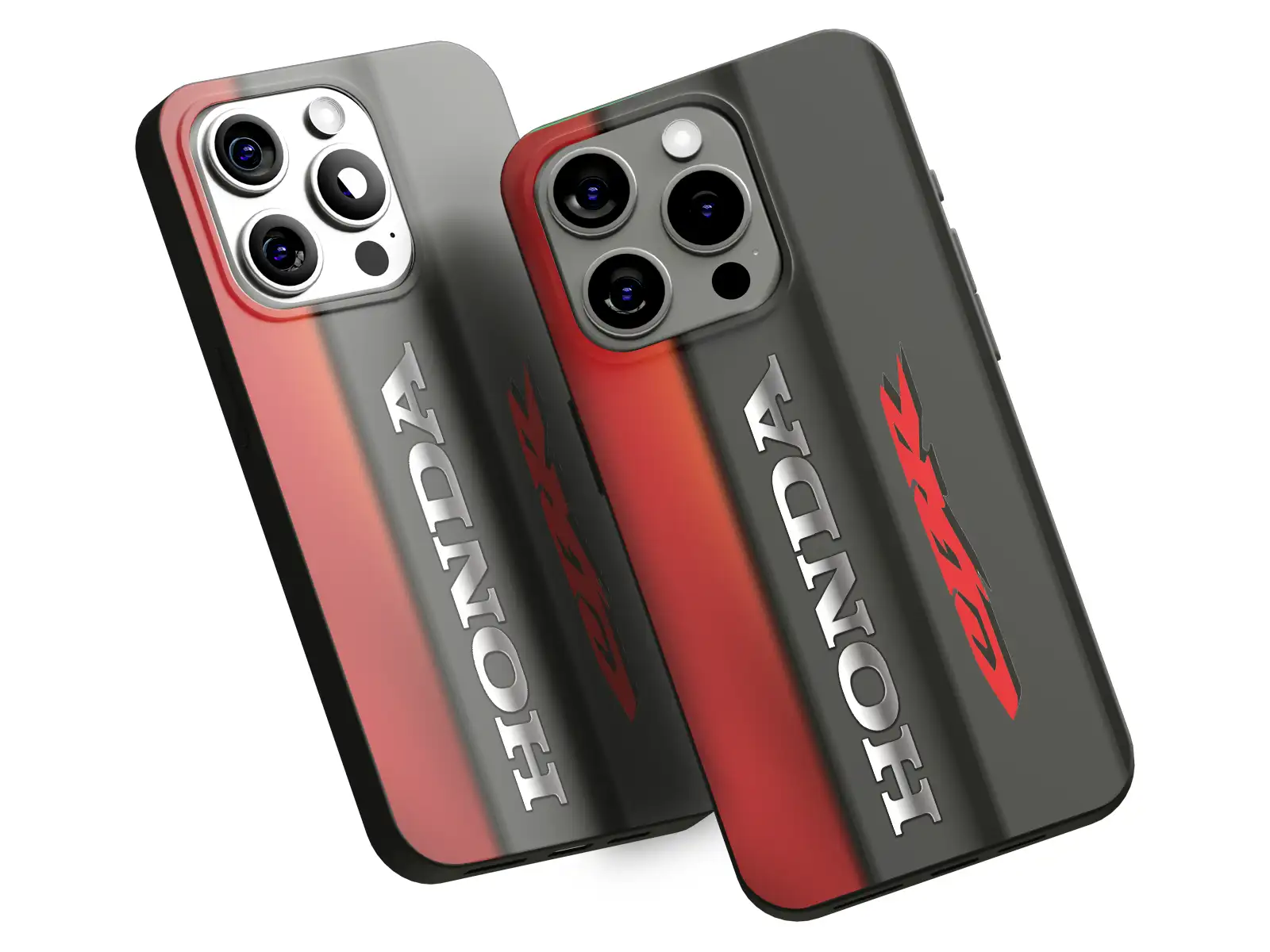 Honda Smartphone Hülle Stabiler Moderner Stil